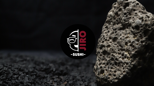 Ceviche Jiro Sensei